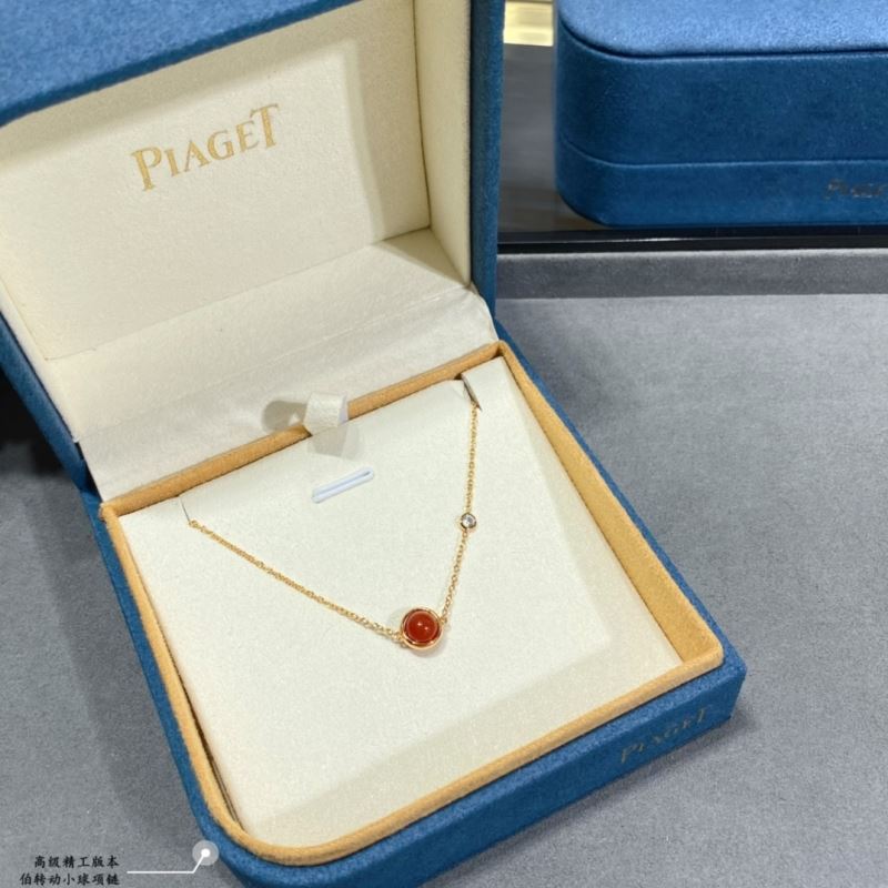 Piaget Necklaces